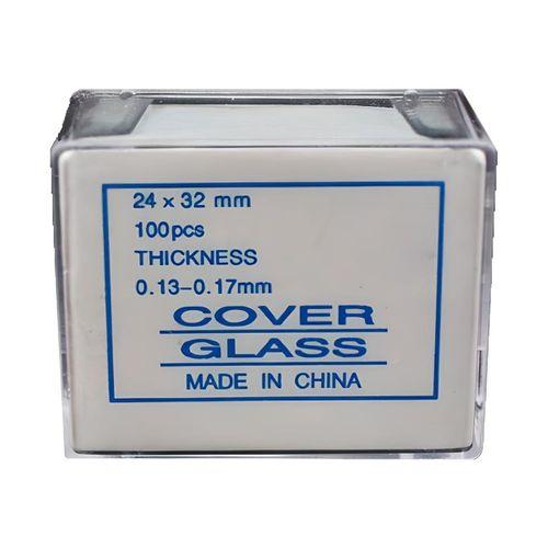Lamel 24x32 mm 100 Adet