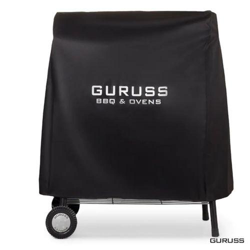 Guruss CG-075 Kömürlü Barbekü Mangal Tam set