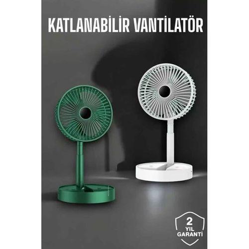 Mini Fan Soğutucu Telefon Tutucu Vantilatör