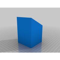 Basit Kalem Tutucu (Bu ürün Sadece Plastik parçadır - Almadan Önce Soru Sorabilirsiniz)