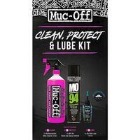 Temizlik Ve Islak Yağlama Seti Muc-Off