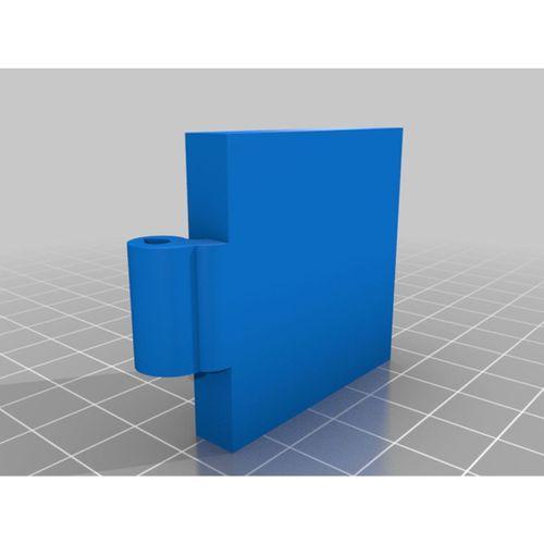 PGA478 CPU Tutucu (Bu ürün Sadece Plastik parçadır - Almadan Önce Soru Sorabilirsiniz)