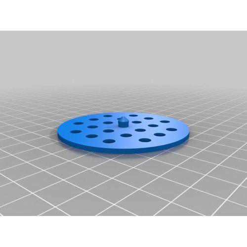 Ayarlanabilir Vivarium Havalandırma - 5146835