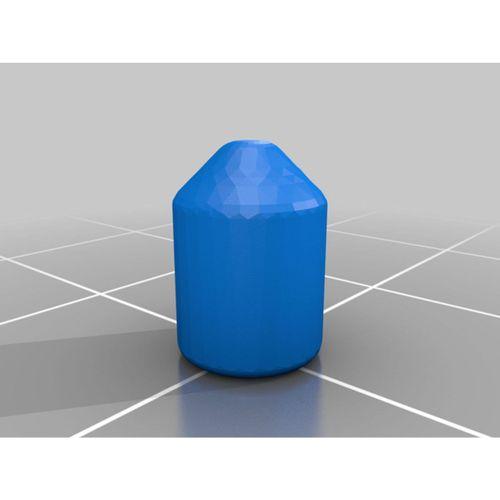 Micro Toprak Bloklayıcı (Bu ürün Sadece Plastik parçadır - Almadan Önce Soru Sorabilirsiniz)