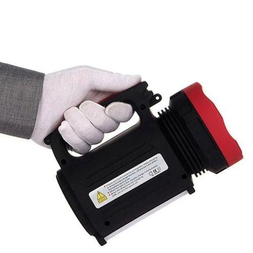 Baretta Brs500 5watt Işıldaklı Spot Fener