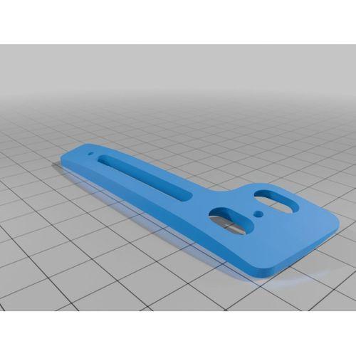 "Arrma Senton 3S BLX V3: 3mm LED Işıklı Çatı ile Yenilikçi Yarış Deneyimi - 6899048"