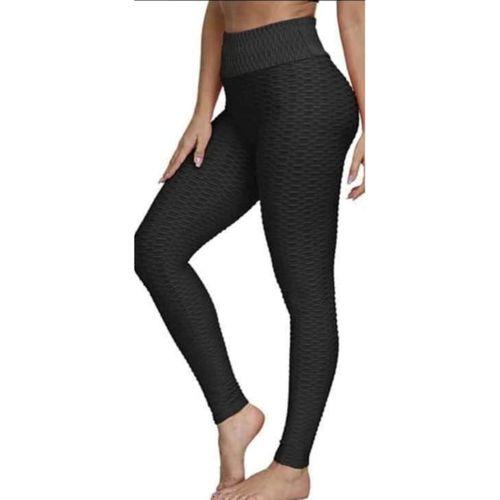 kalça detaylı toparlayıcı tayt