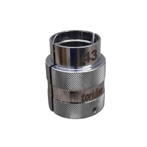 SEVGENT Keçe Takma Aparatı 43-44 Mm