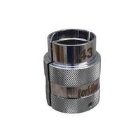 SEVGENT Keçe Takma Aparatı 43-44 Mm