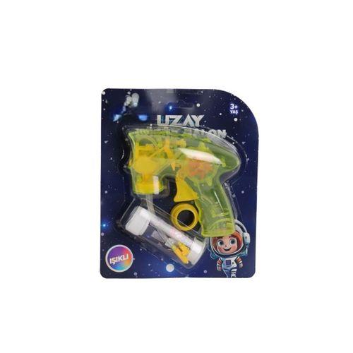 1796 UZAY KÖPÜK BALON TABA