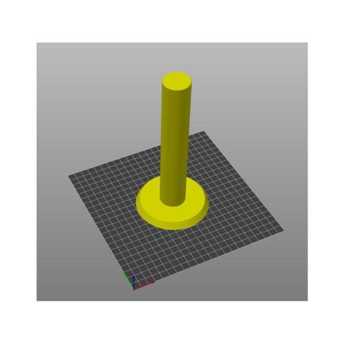 World Of Warcraft Kulaklık Standı (Bu ürün Sadece Plastik parçadır - Almadan Önce Soru Sorabilirsiniz)