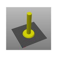 World Of Warcraft Kulaklık Standı (Bu ürün Sadece Plastik parçadır - Almadan Önce Soru Sorabilirsiniz)