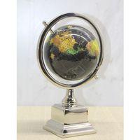 Dekoratif Dünya Küre Sl340-B