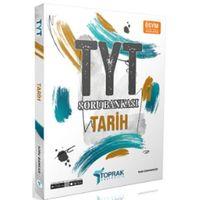 TYT Tarih Soru Bankası Toprak Yayıncılık
