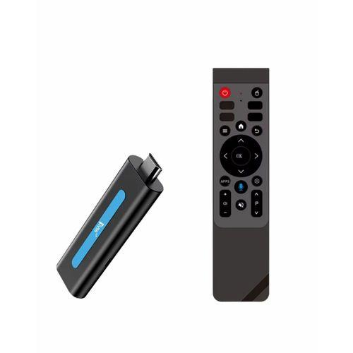 Android Tv Stick Kablosuz Yayın Akıllı Eğlence Çözümü