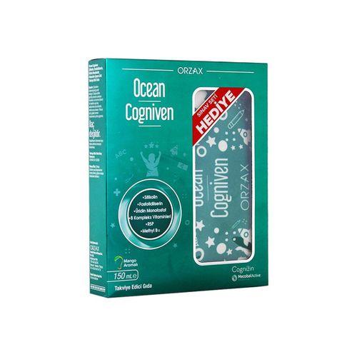 Ocean Ocean Cogniven 150ml - Sınav Seti Hediyeli