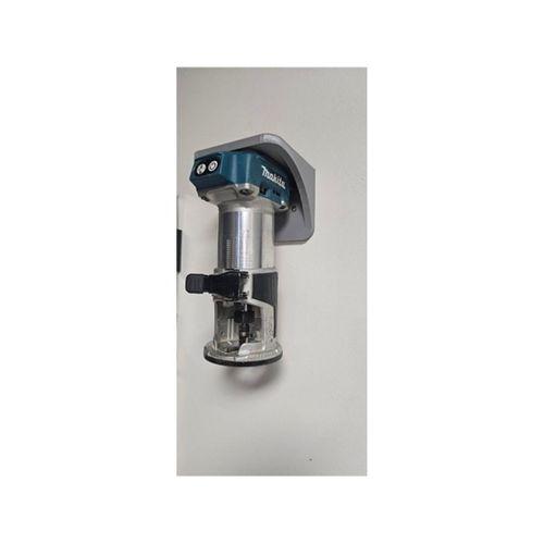 Makita 3709 Toz Portu – 3D Baskı Adaptör