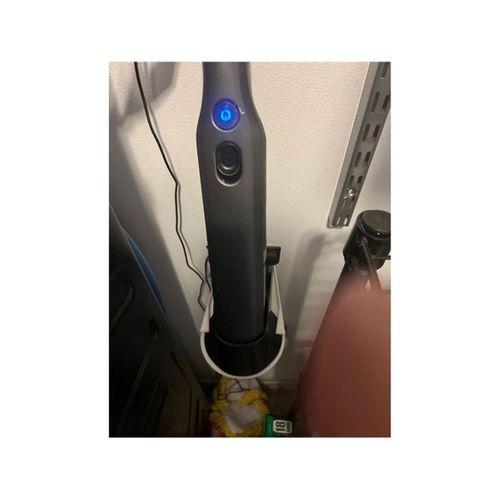 Sharp El Süpürgesi Duvar Tutucu (Bu ürün Sadece Plastik parçadır - Almadan Önce Soru Sorabilirsiniz)