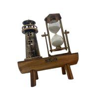 Deniz Feneri Ve Eyfel Kulesi