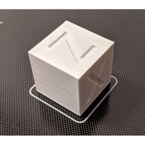 XYZ Cube - 5147905