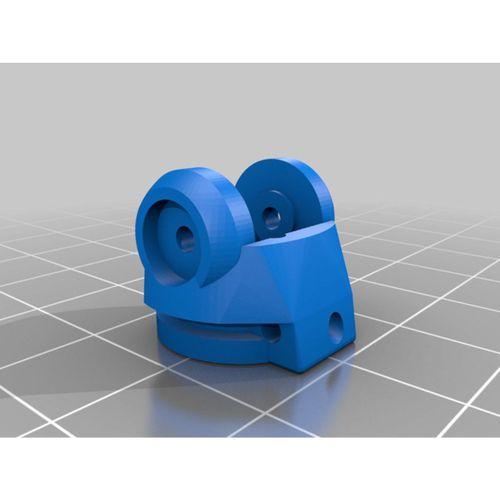 Parmak Soketi (Bu ürün Sadece Plastik parçadır - Almadan Önce Soru Sorabilirsiniz)