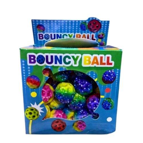 Bouncy Ay Topu Mini Tekli - 2 adet