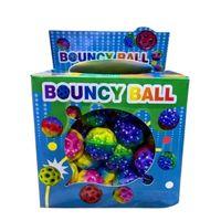 Bouncy Ay Topu Mini Tekli - 2 adet