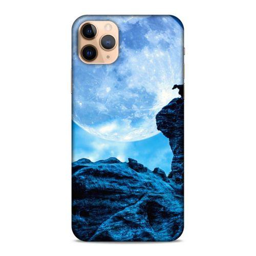 Lopard Apple Iphone 11 Pro Uyumlu Kılıf Manipülasyon ☻ (14) Lansman Kılıf Desenli