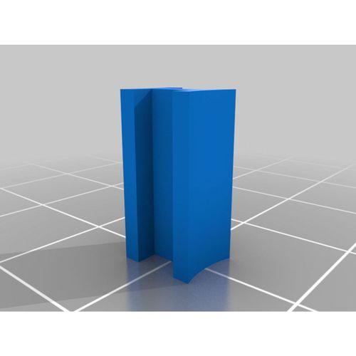 Modüler AA Pil Tutucu 3D Baskı (Bu ürün Sadece Plastik parçadır - Almadan Önce Soru Sorabilirsiniz)