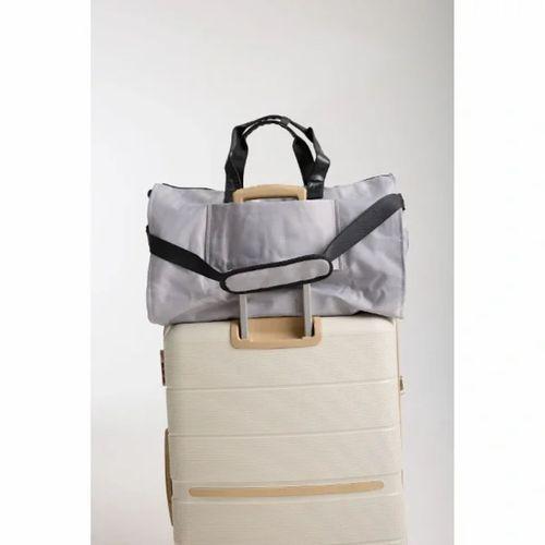 Pratik Elbise Kılıfı Seyahat Çantası