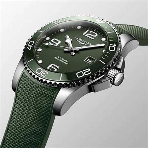 L37814069 Longines HydroConquest Erkek Kol Saati L3.781.4.06.9