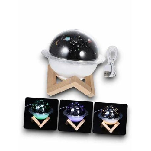 Hava Nemlendirici Lamba