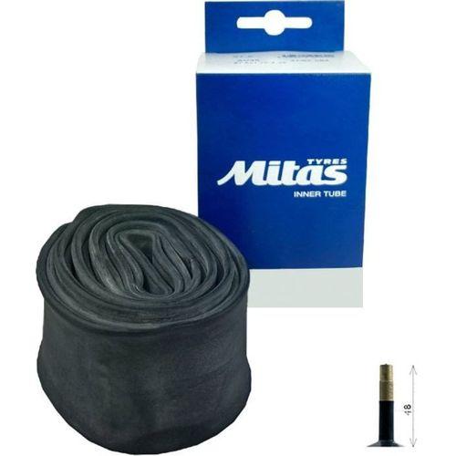 İç Lastik Mitas  26x1.75-2.45 AV 48 Kutulu