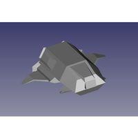 Melopress – 3D Baskı Kahve Aksesuarı (Bu ürün Sadece Plastik parçadır - Almadan Önce Soru Sorabilirsiniz)