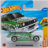 Hot Wheels Tekli Arabalar BMW M3 Wagon JBB48 (Wagons)
