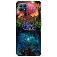 Huawei P40 Lite Uyumlu Kılıf The Dark Crystal (20) Koruyucu Kılıf skekNa