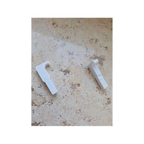 IKEA Rollo Stor Kilitleme Pim (Bu ürün Sadece Plastik parçadır - Almadan Önce Soru Sorabilirsiniz)