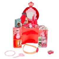 Taşınabilir Güzellik Seti Kapsülü 3in1 28 Parça