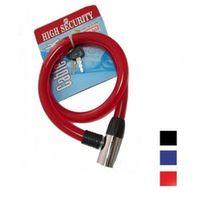 SEVGENT Halat Kilit 18 X 100 Cm Demir Başlı Zhongli 336