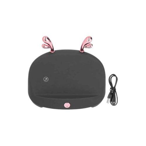 Bluetooth Hoparlör Uzun Pil Ömrü Yüksek Ses Kaliteli Kablosuz Telefon Tutma