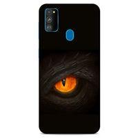 Samsung Galaxy M30s Kılıf Dragons (47) Crystal Flex Kılıf Ejderha Görselleri