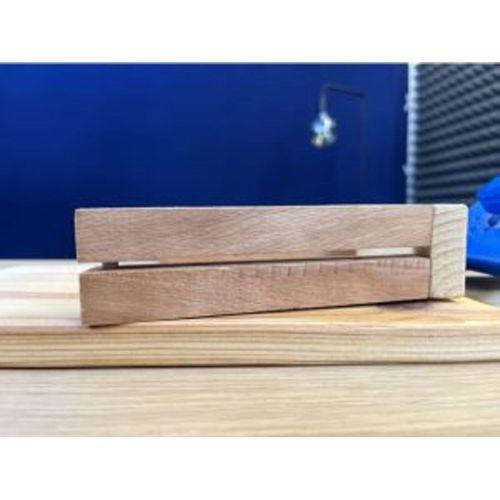 Motor Güçlüğü Olanlar İçin Ekmek Kesme Yardımı (Bu ürün Sadece Plastik parçadır - Almadan Önce Soru Sorabilirsiniz)