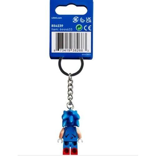 Lego 854239 Sonic the Hedgehog Anahtarlık