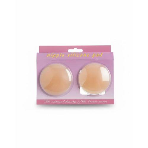 Silikon Göğüs Ucu Kapatıcı Kendinden Yapışkanlı Tekrar Kullanılabilir