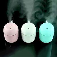 Hava Oda Nemlendirici Difüzör