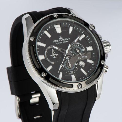 JACQUES LEMANS LIVERPOOL 1-2141A ERKEK KOL SAATİ