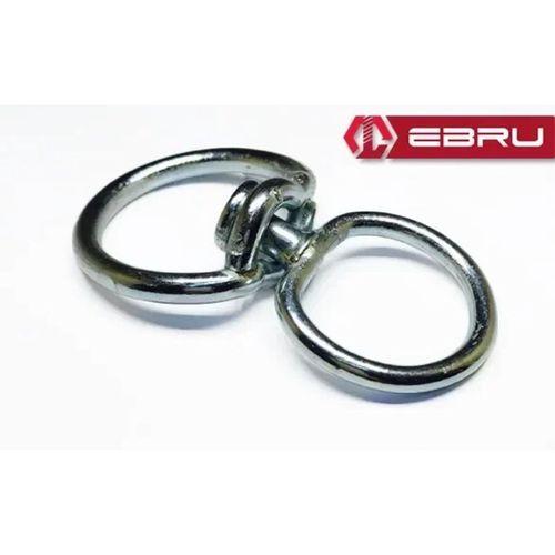 Döner Çift Halka, Fırdöndü 8 - 100 Adet