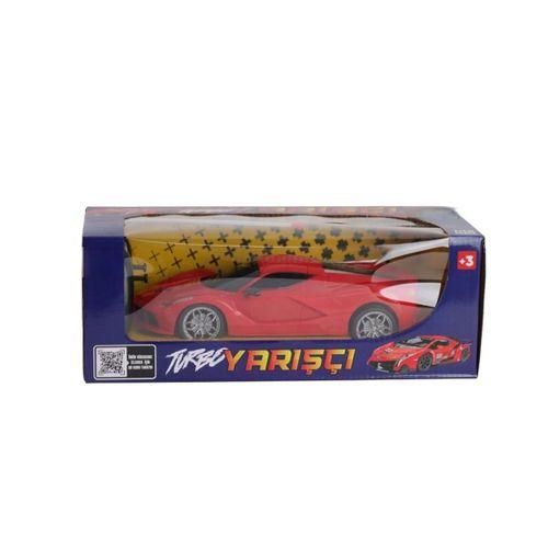 10729 UK FF ŞARJLI 1 16 TURBO YARIŞÇI