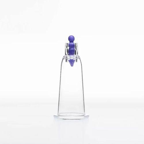 100 Adet 1 Numara Hacamat Kupası