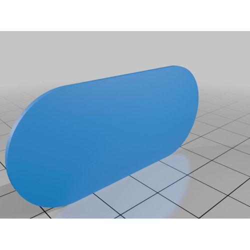Bambulab P1’ler için kaka kovası (P1’ler için tuvalet) – 6900491
